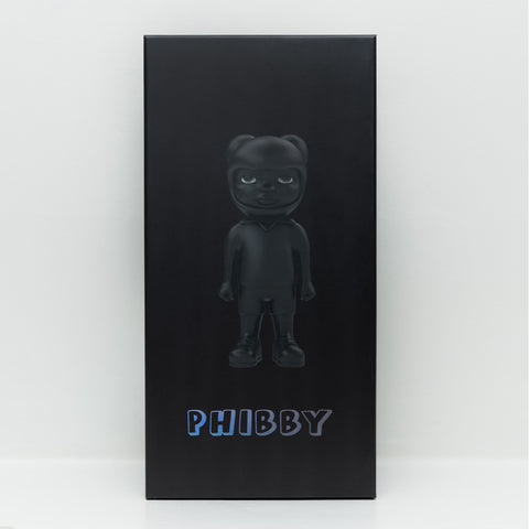 Phibby (Black)