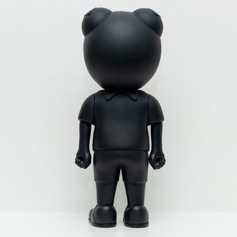 Phibby (Black)