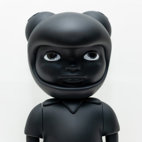 Phibby (Black)