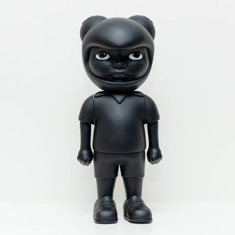 Phibby (Black)
