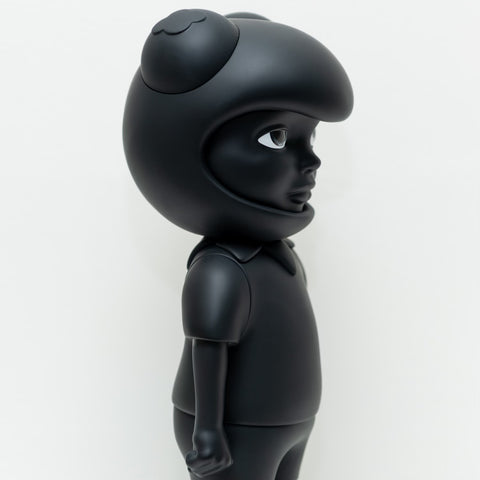 Phibby (Black)