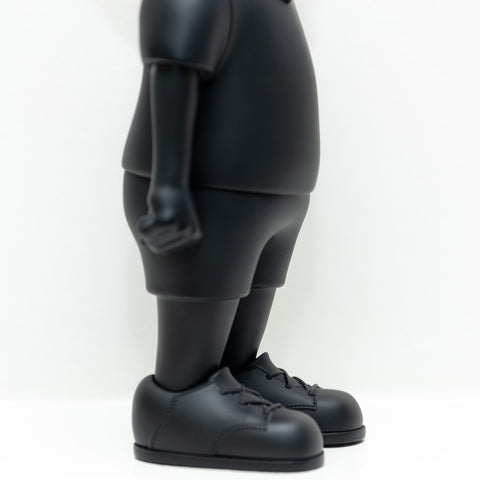 Phibby (Black)