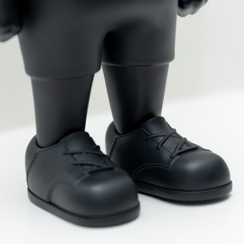 Phibby (Black)