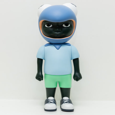 Phibby (Purple)