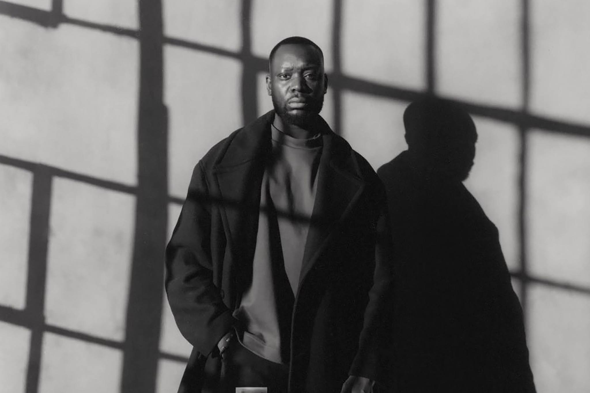 Lawrence Agyei Collection