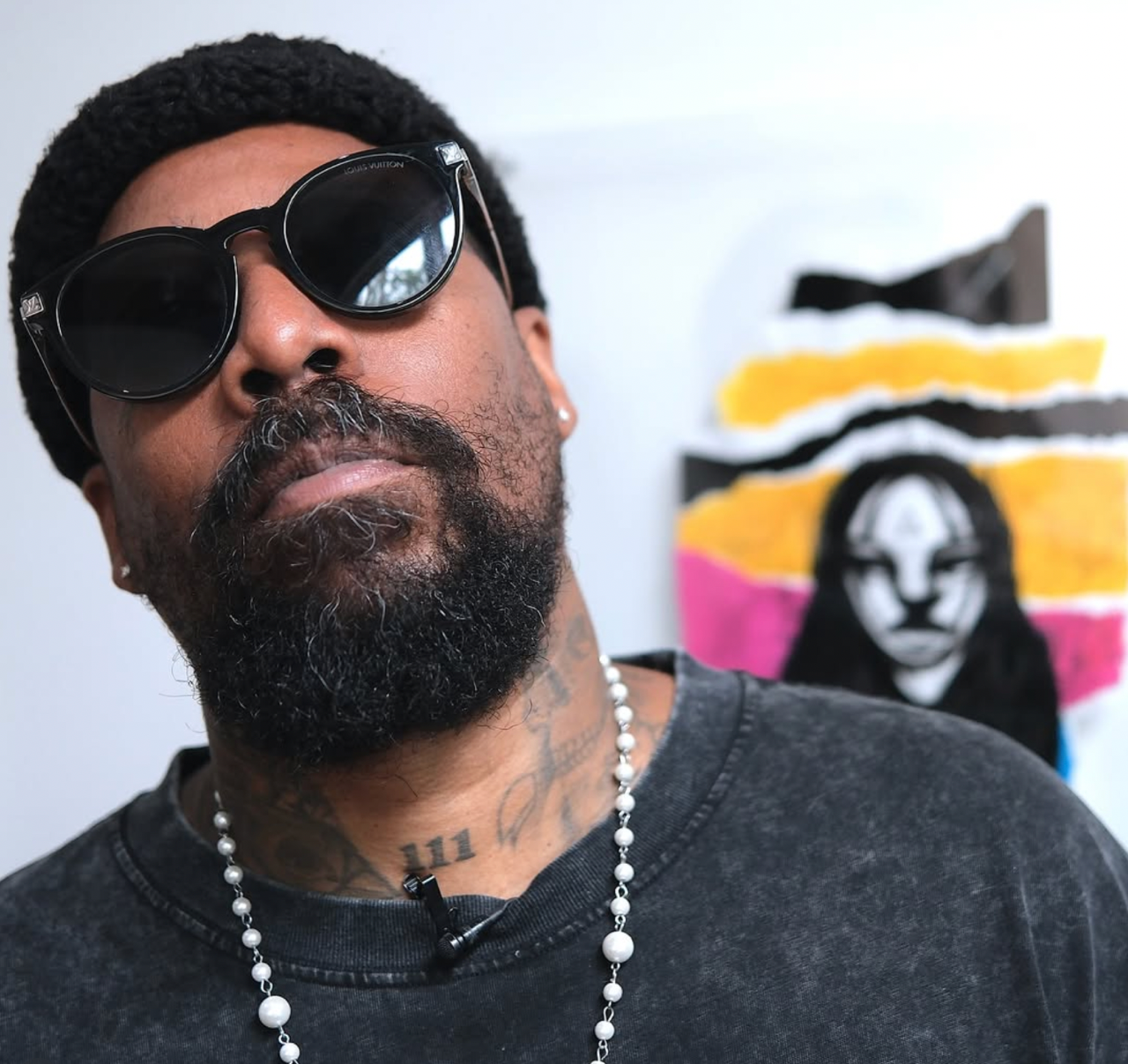 Miya Bailey Collection