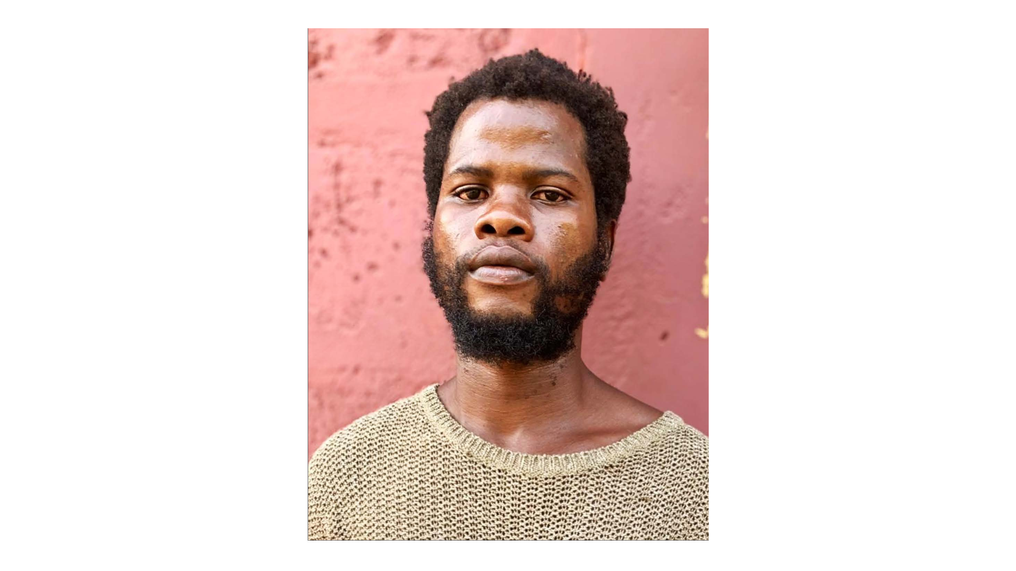 Kofi Gadede Collection