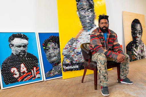 Roger J. Carter Collection