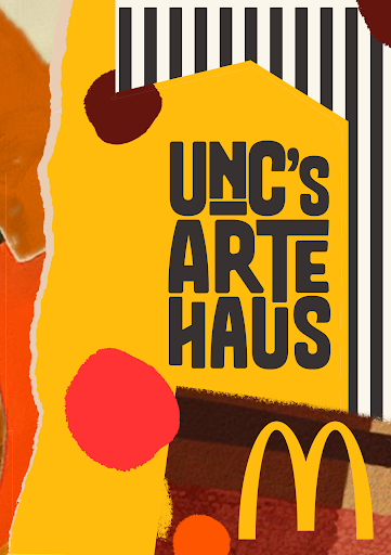Unc's Arte Haus