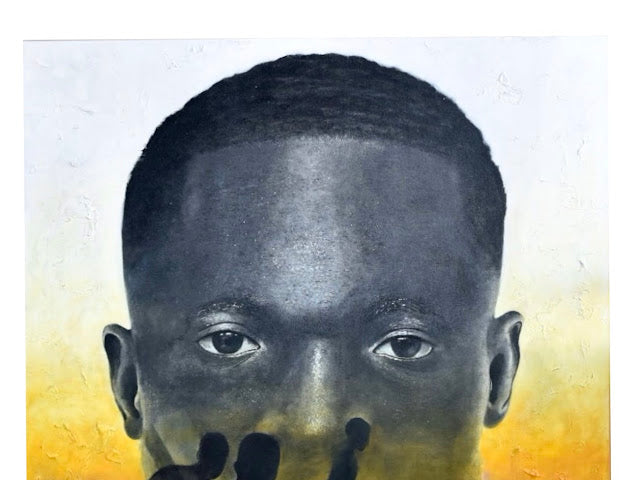 See Your Future (Adonte Clark)