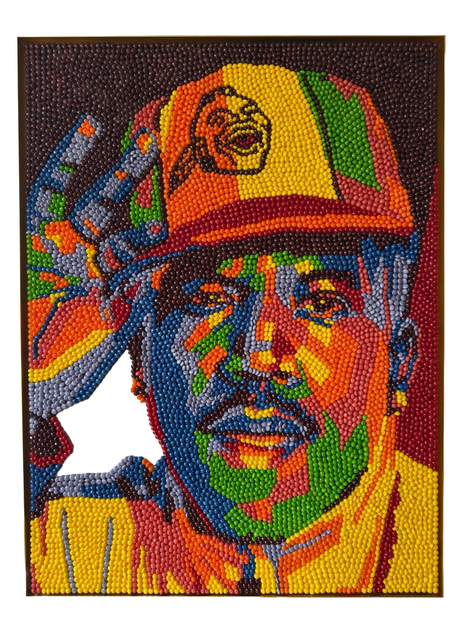 Color in the South (Big Boi) (Harold Caudio)