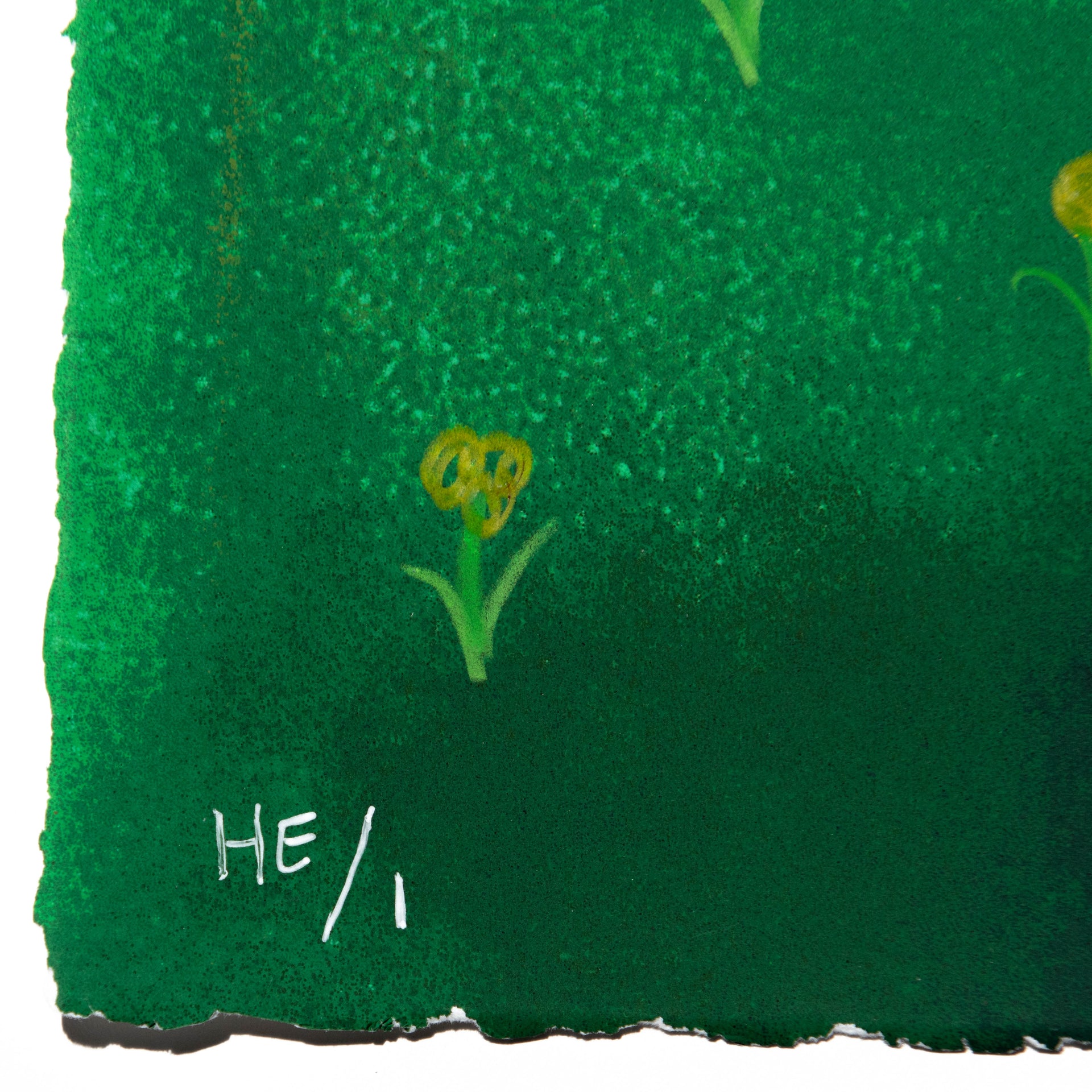 Meet Me at the Club, Hand-Embellished Edition #1