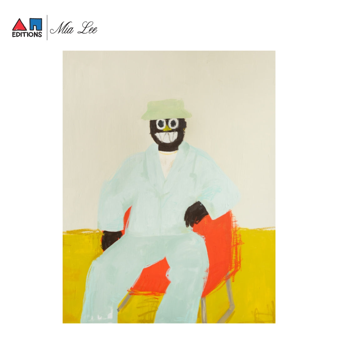 The Goof That Sat By the Door