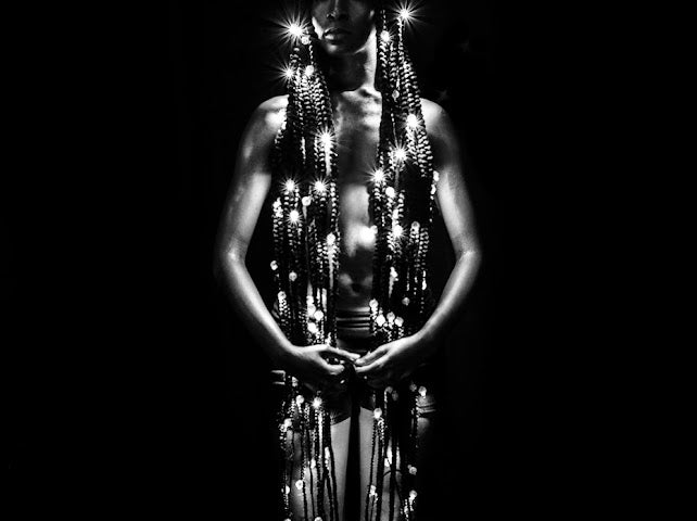 NITELITE (Shani Crowe)