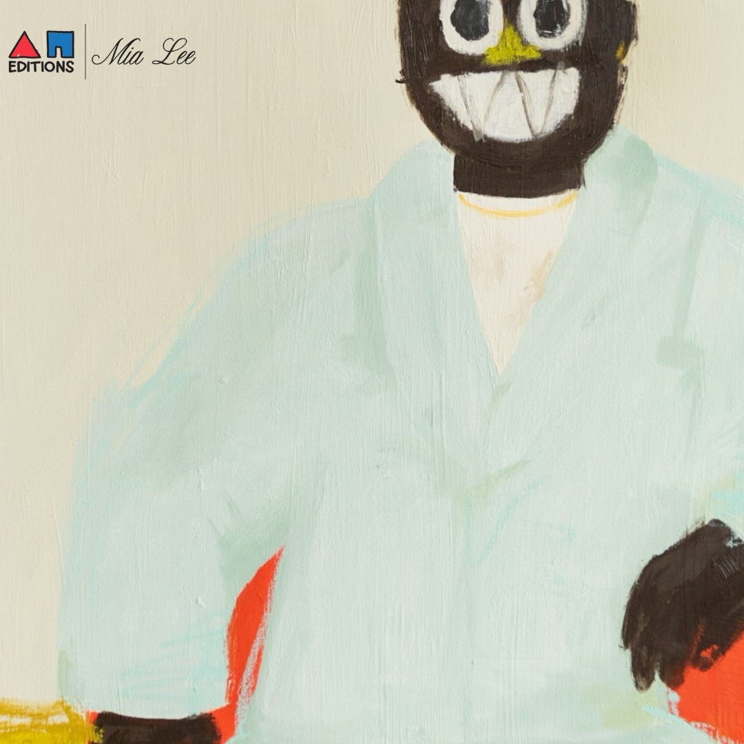 The Goof That Sat By the Door