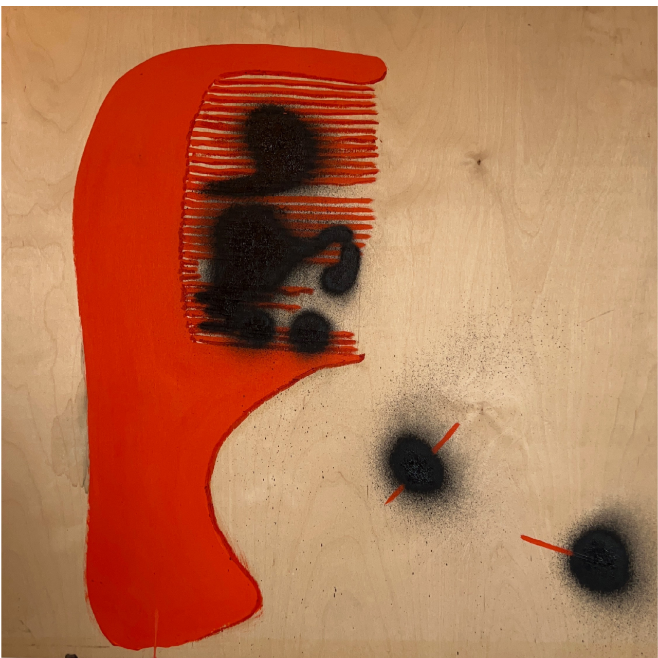 Making Room for New Growth