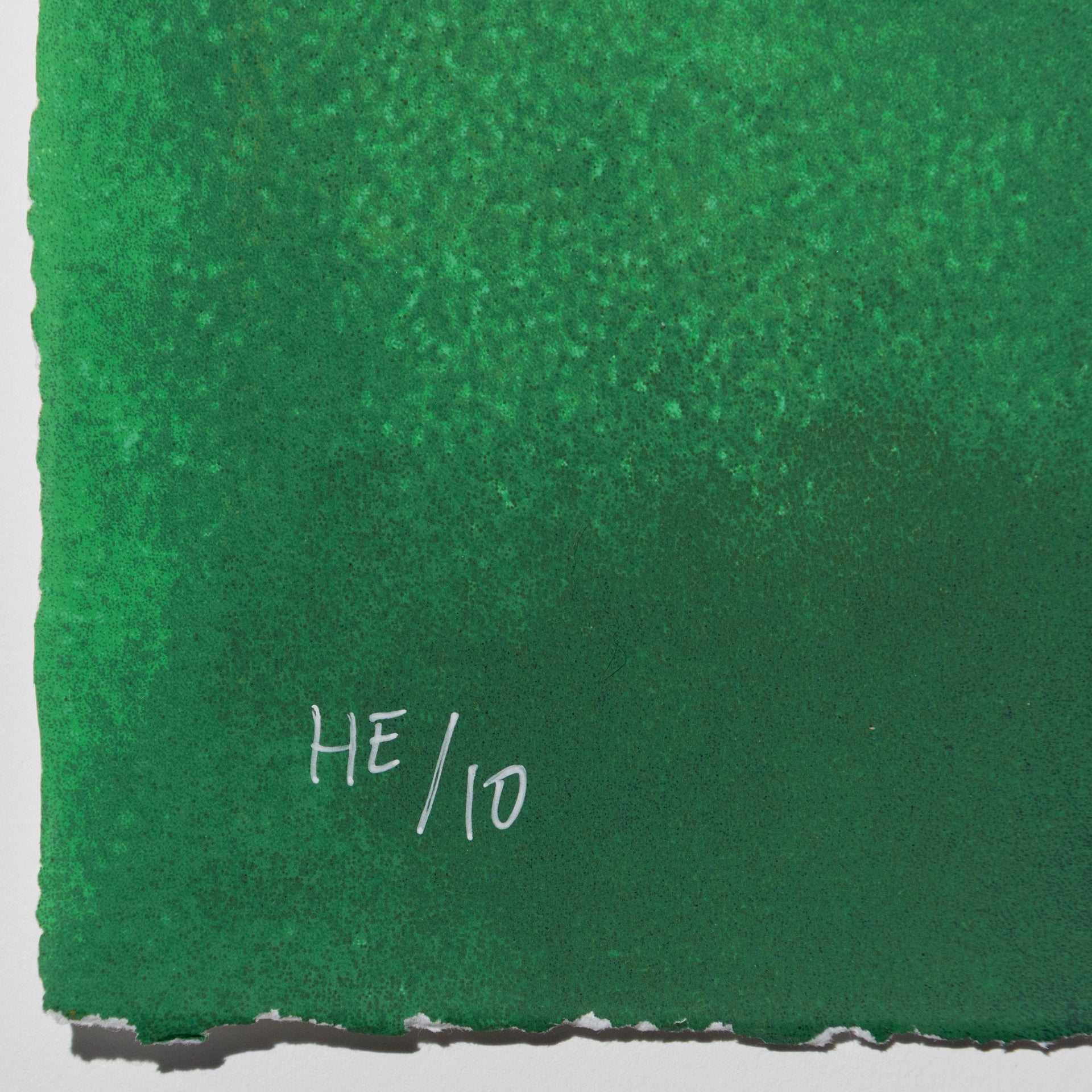 Meet Me at the Club, Hand-Embellished Edition #10