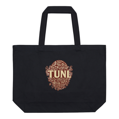 TUNL Tote