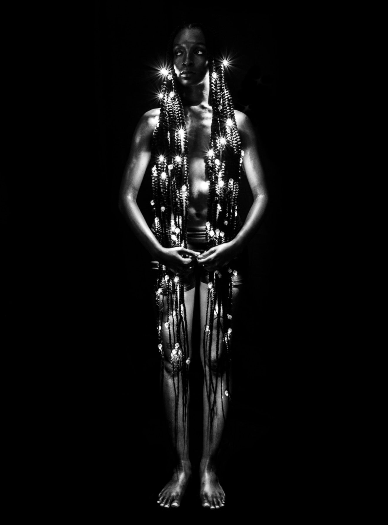 NITELITE (Shani Crowe)