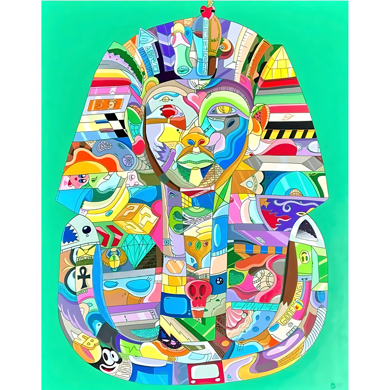 EDO Supreme Infinite