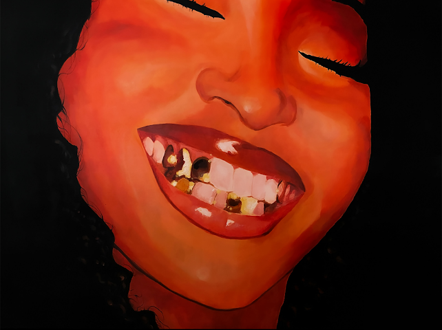 GRILLZ (Uthman Olowa)