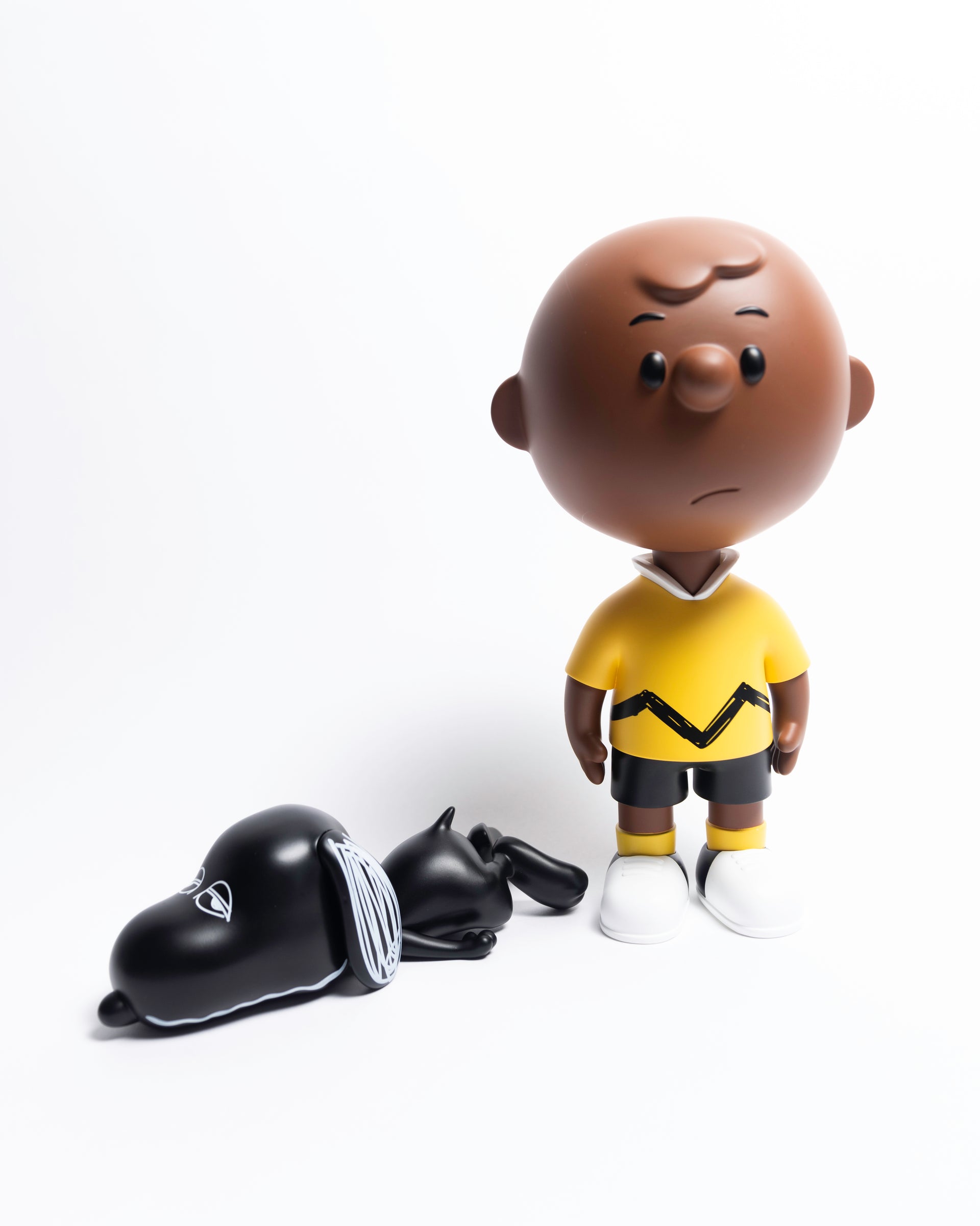 Me and My Dawg (Yellow), 2024