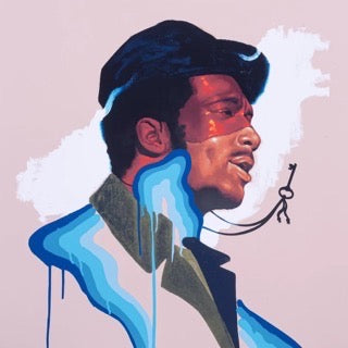 Dare to Win AP Print