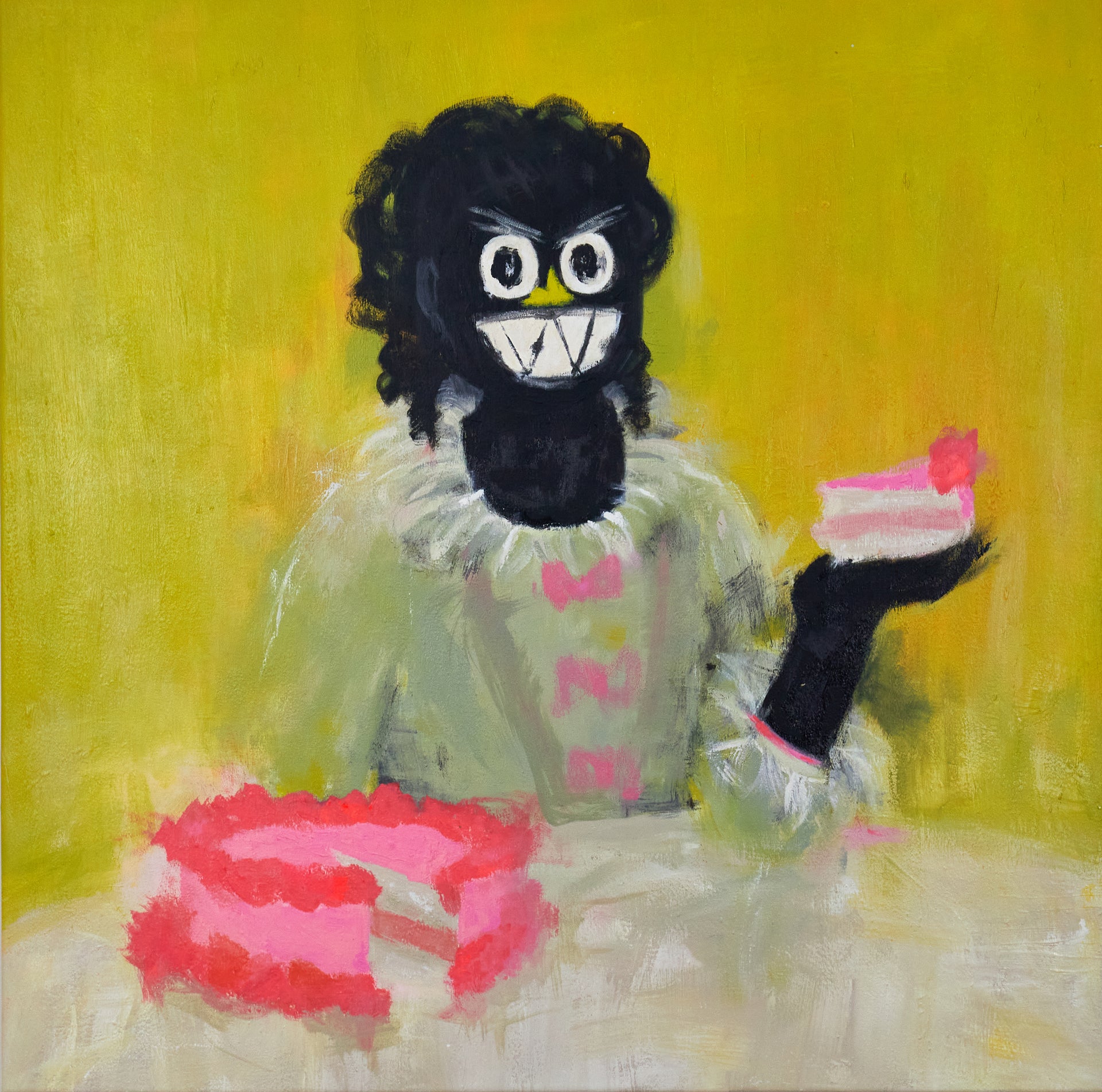 Mia Lee Lady Worthy Of A Museum