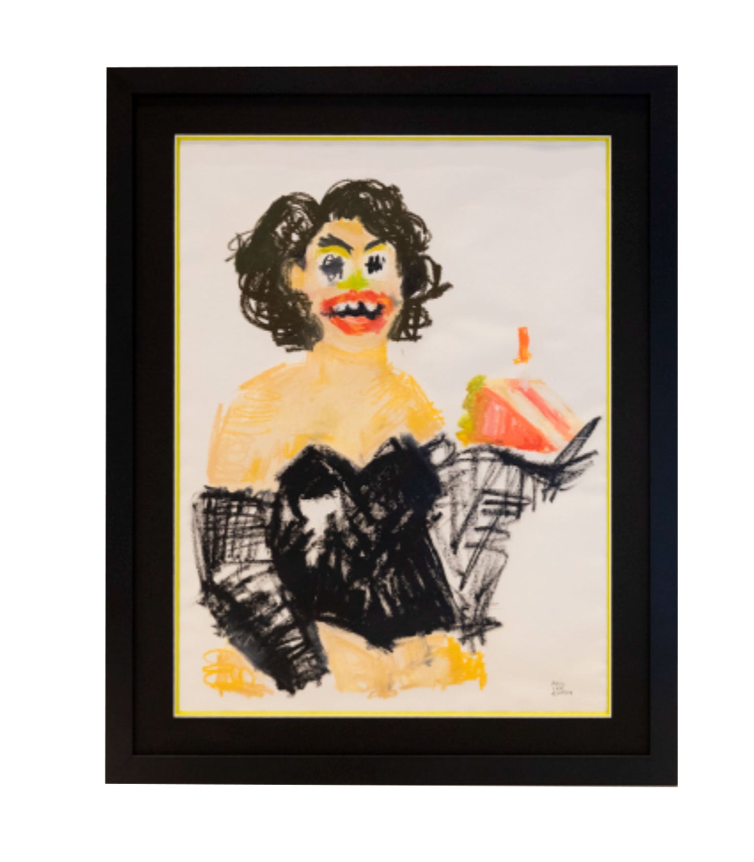 Lies that Feel Good #2 (Mia Lee)