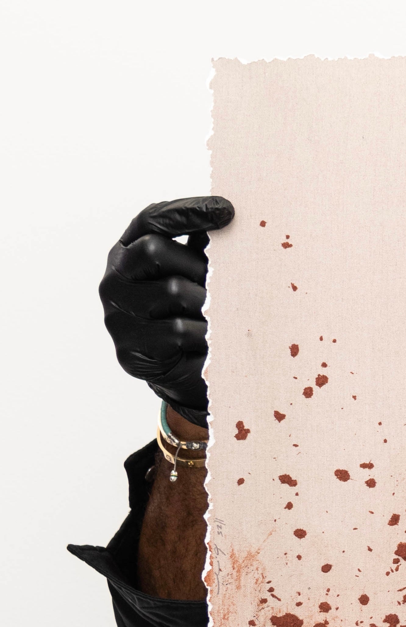 I Don't Know What I Want to Be When I Grow Up... AP Edition (36 x 36")