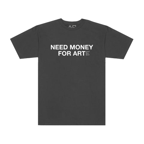 Need Money for Arte Tee