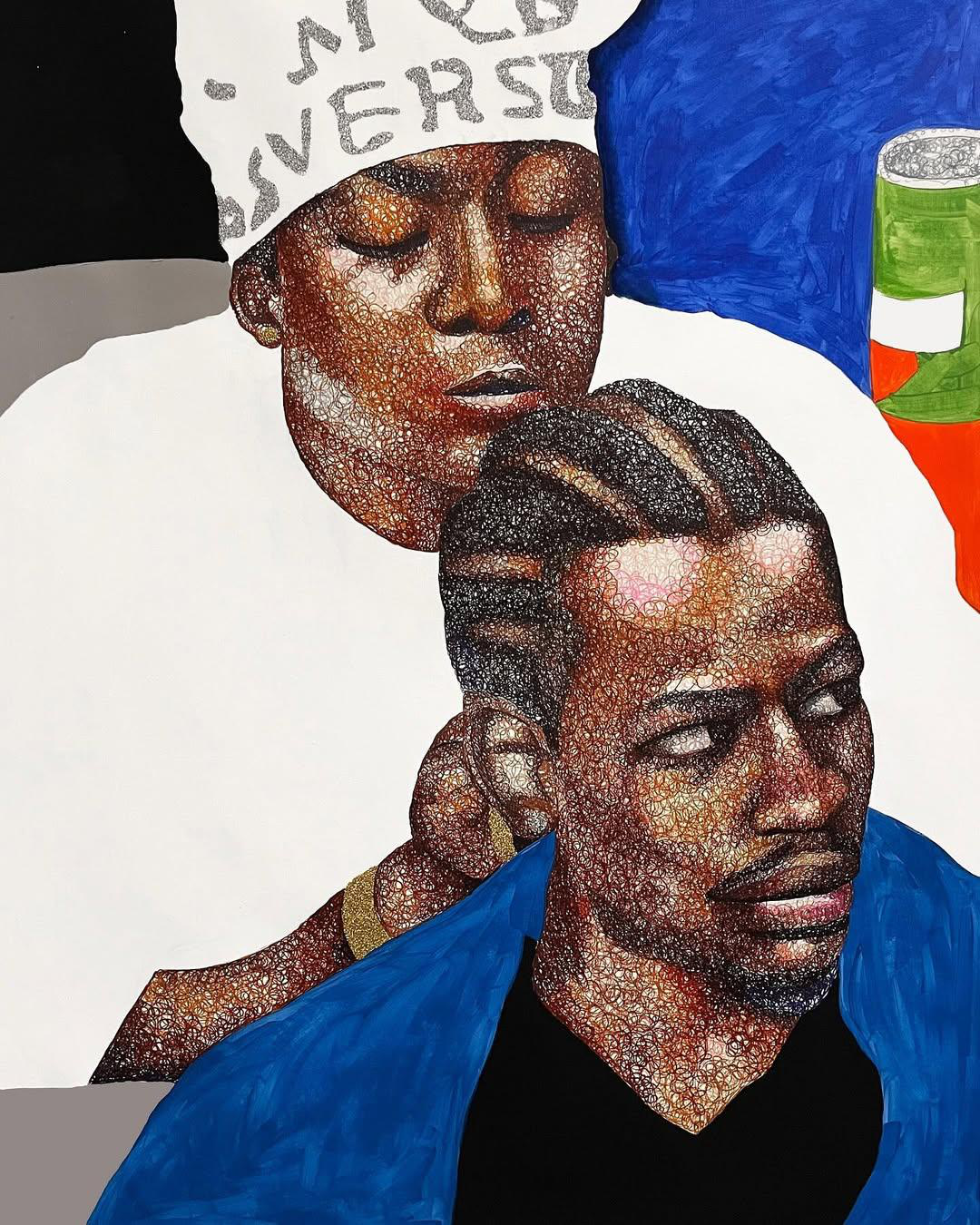 Answer To The Game (Adrian Armstrong)