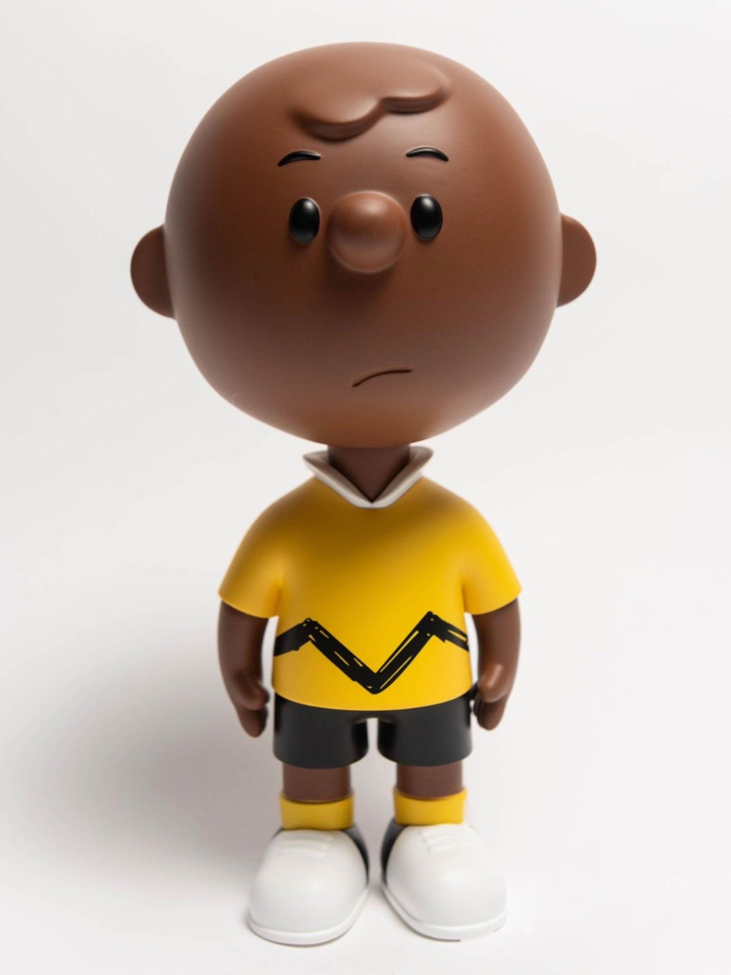 Me & My Dawg (Yellow), Collector’s Edition