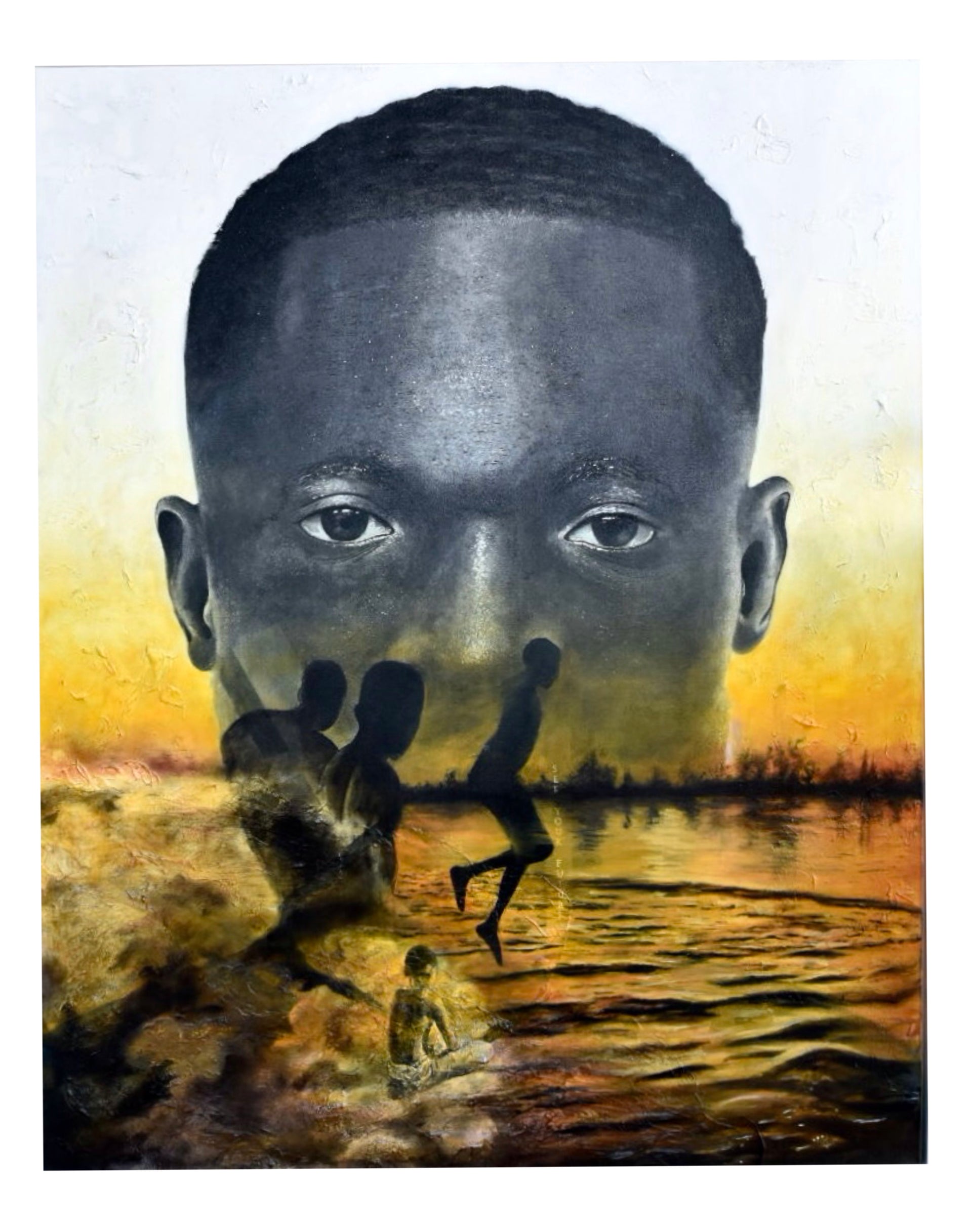 See Your Future (Adonte Clark)