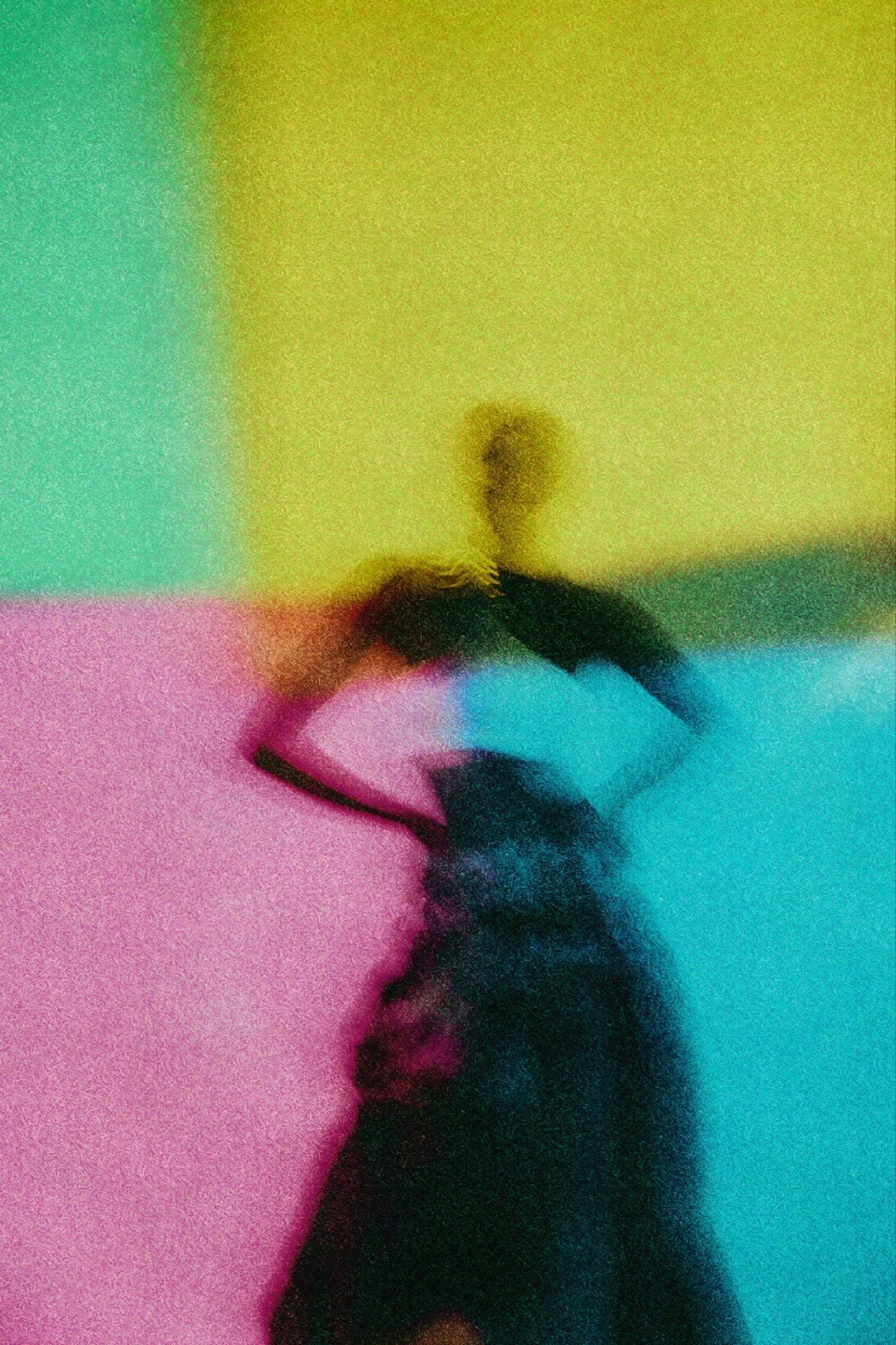 Made of Color (Ashley Cappell)