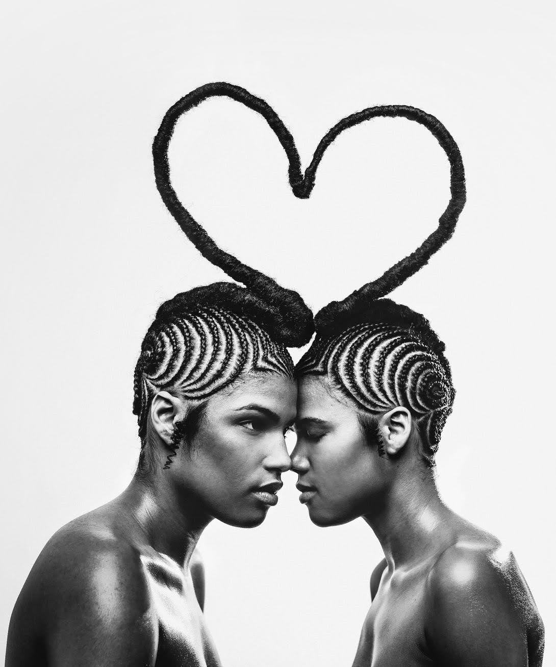 Above All (Shani Crowe)