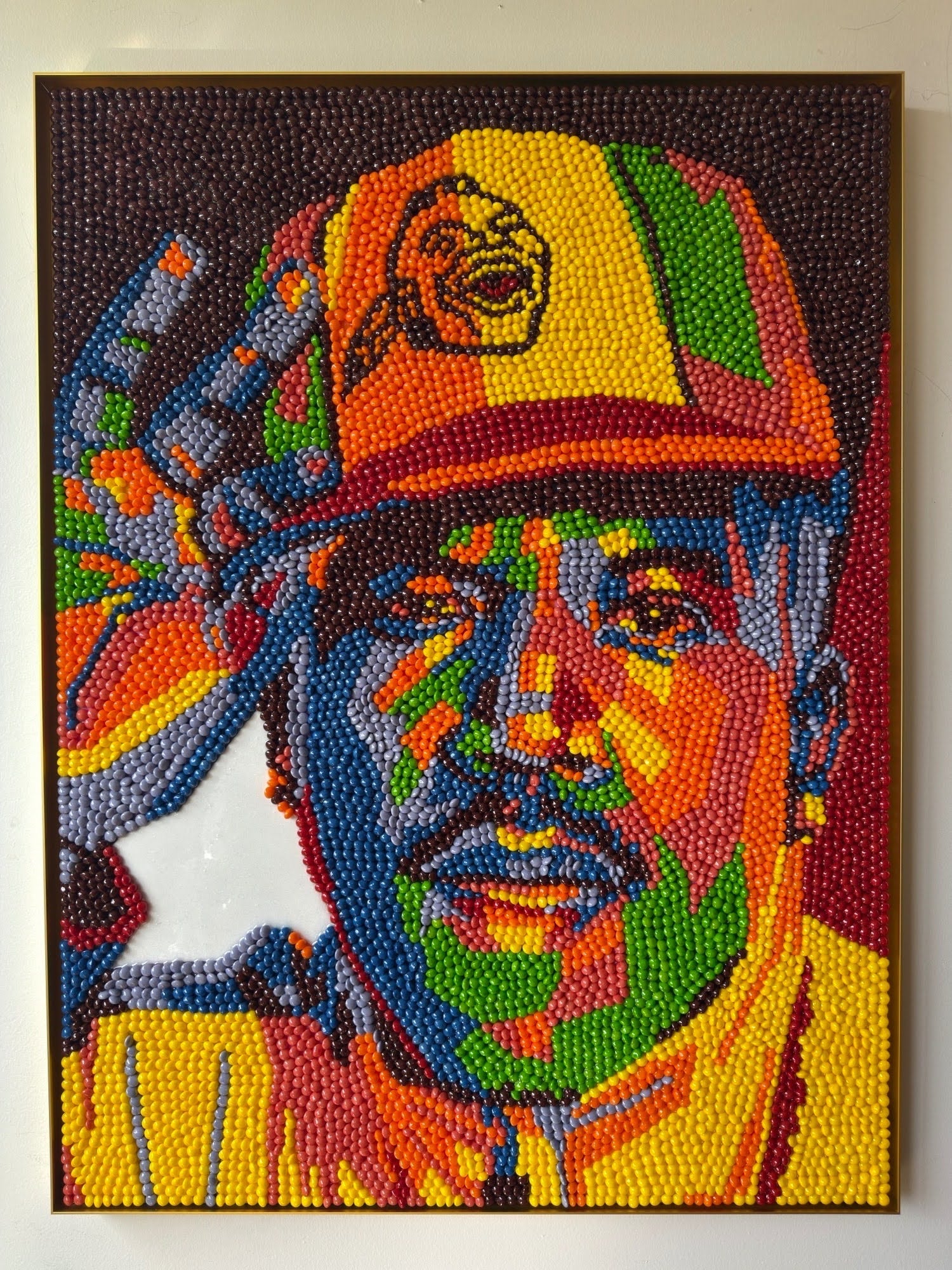 Color in the South (Big Boi) (Harold Caudio)