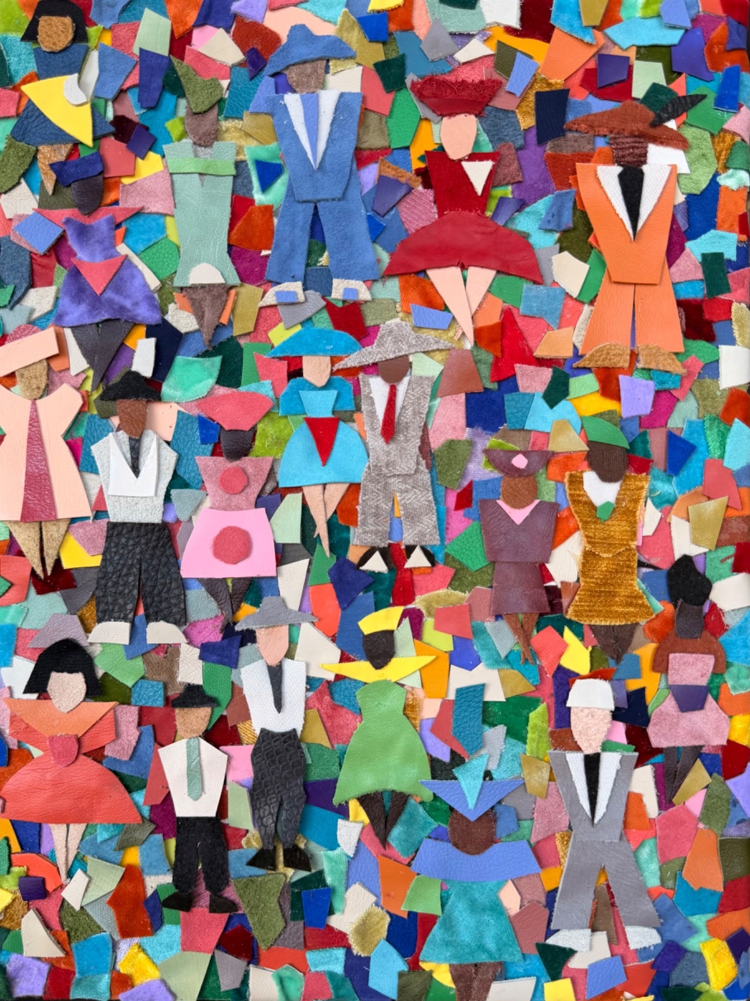 47th and South Parkway (Doug Hickman Jr. (b. 1985))