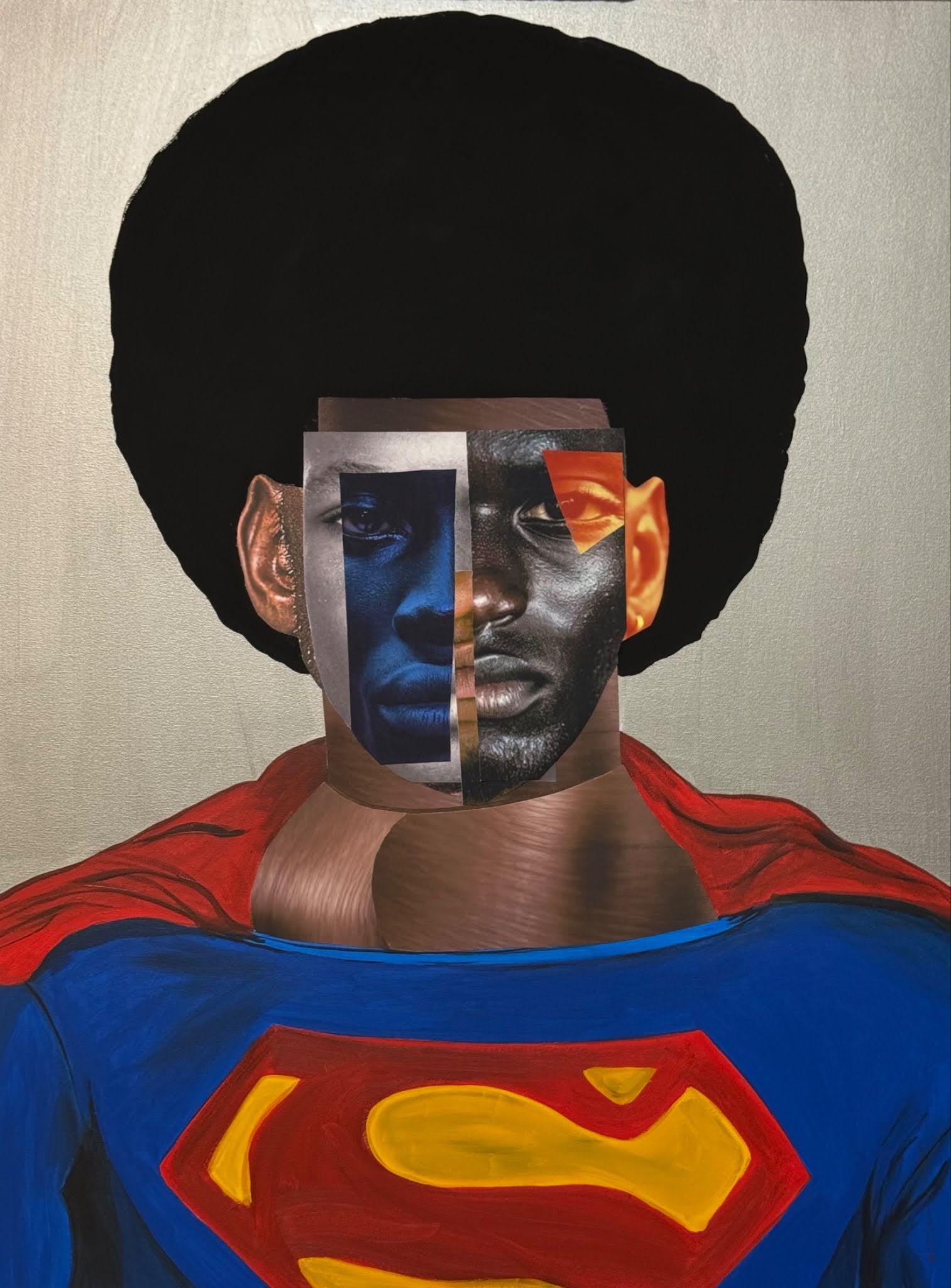 Hendricks (Al-Baseer (ABH) Holly)