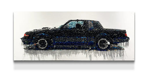 Not Like Us (Roger J. Carter)