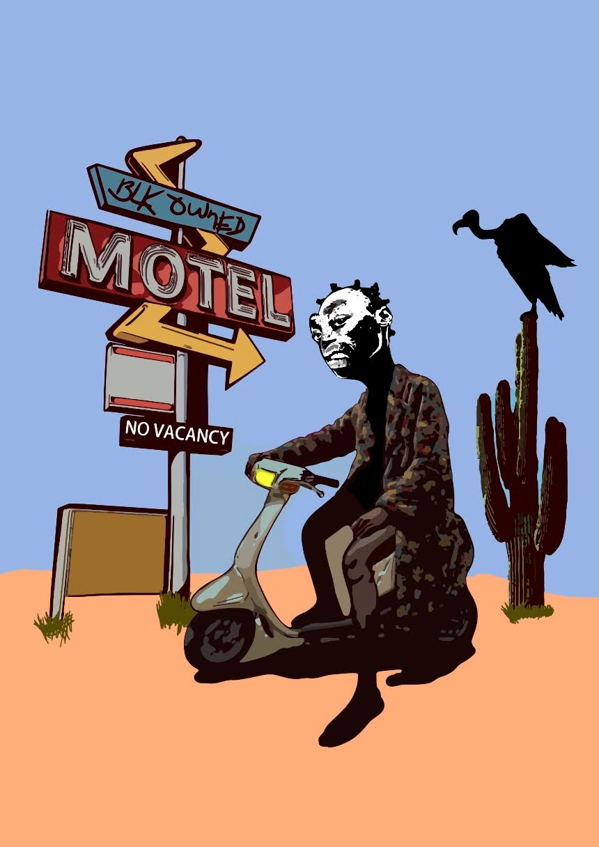 Entrepreneur (JiggyKorean)