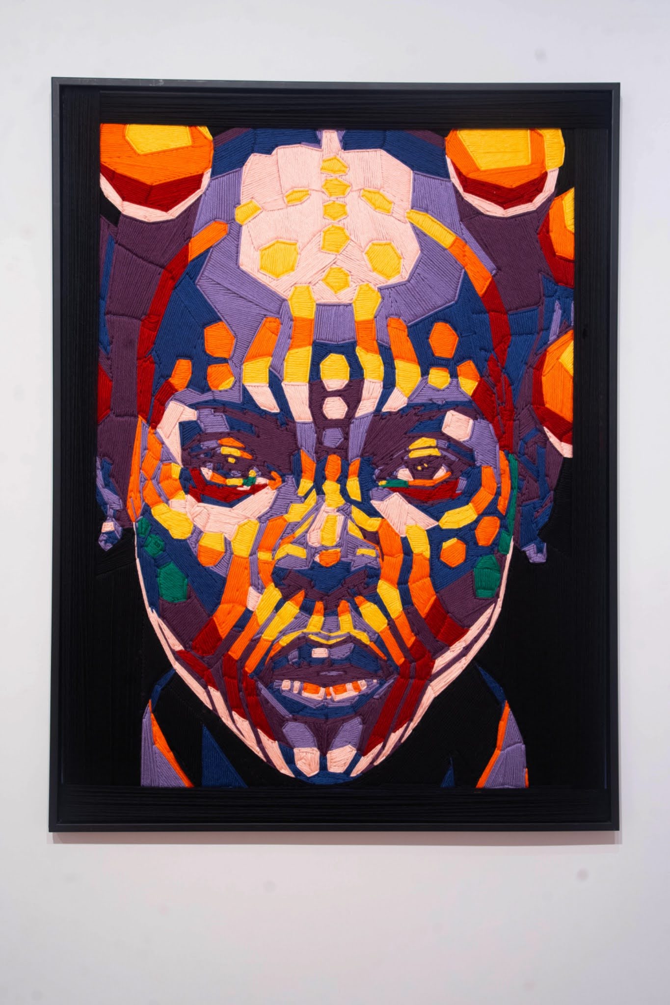 Warri•Her (Harold Caudio)