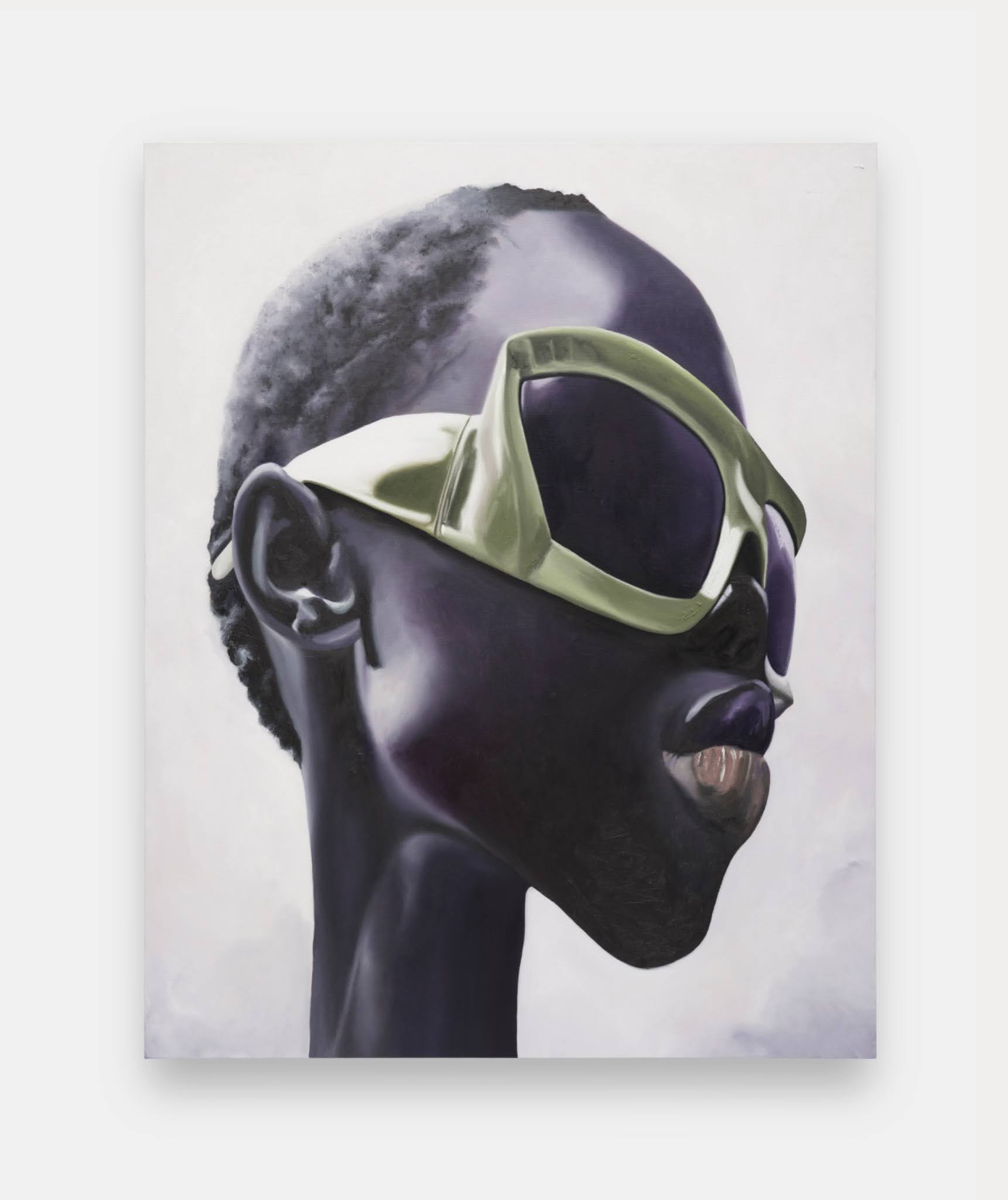 Surveying Future Soil (Brandon Deener)