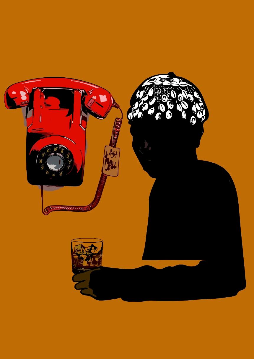 Last Call (JiggyKorean)