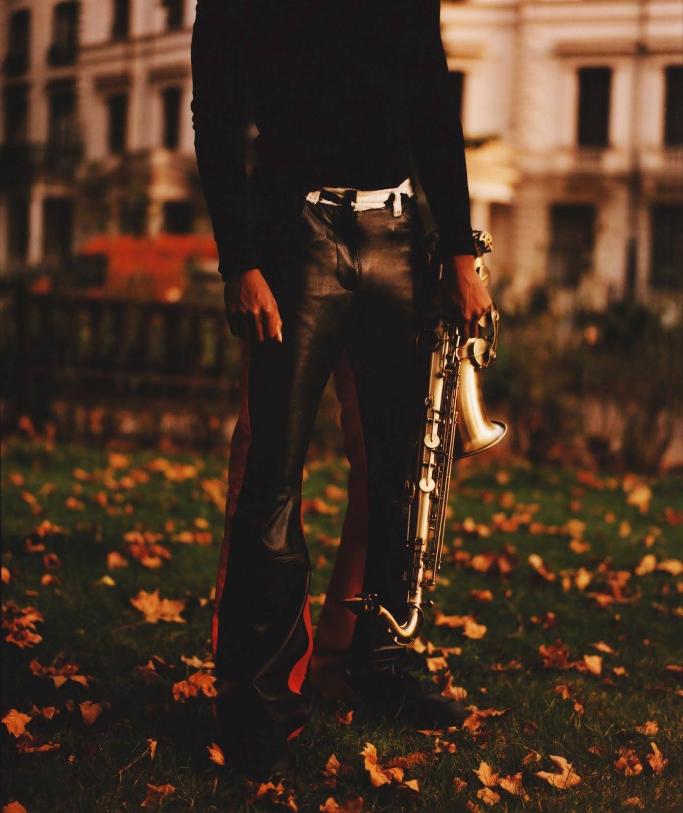 CKTRL (Lawrence Agyei)