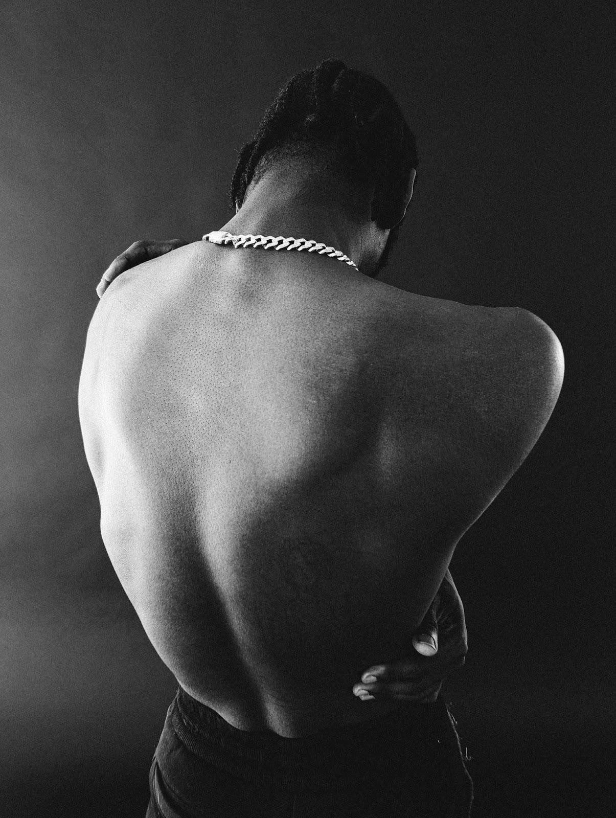 Bloody Azeez (Lawrence Agyei)