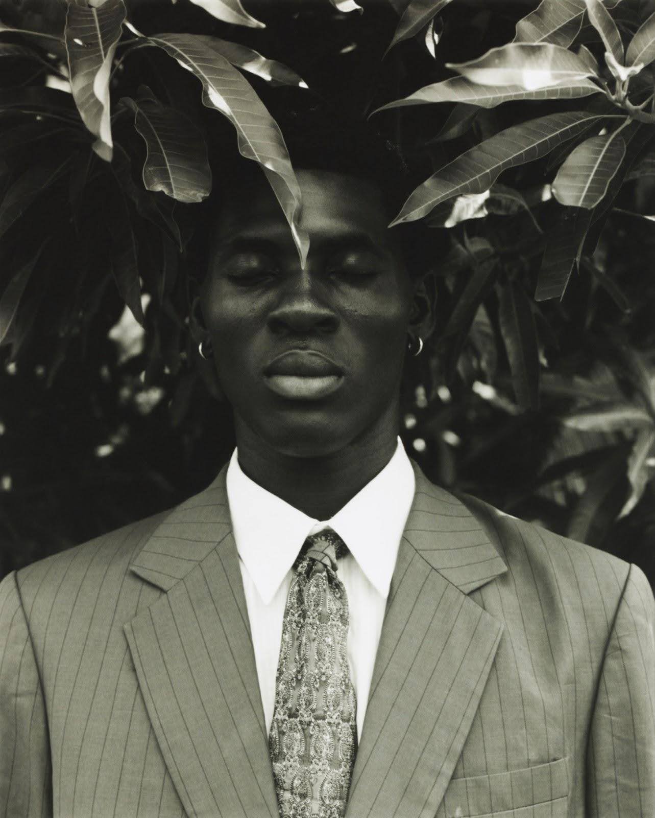 Leaf (Lawrence Agyei)