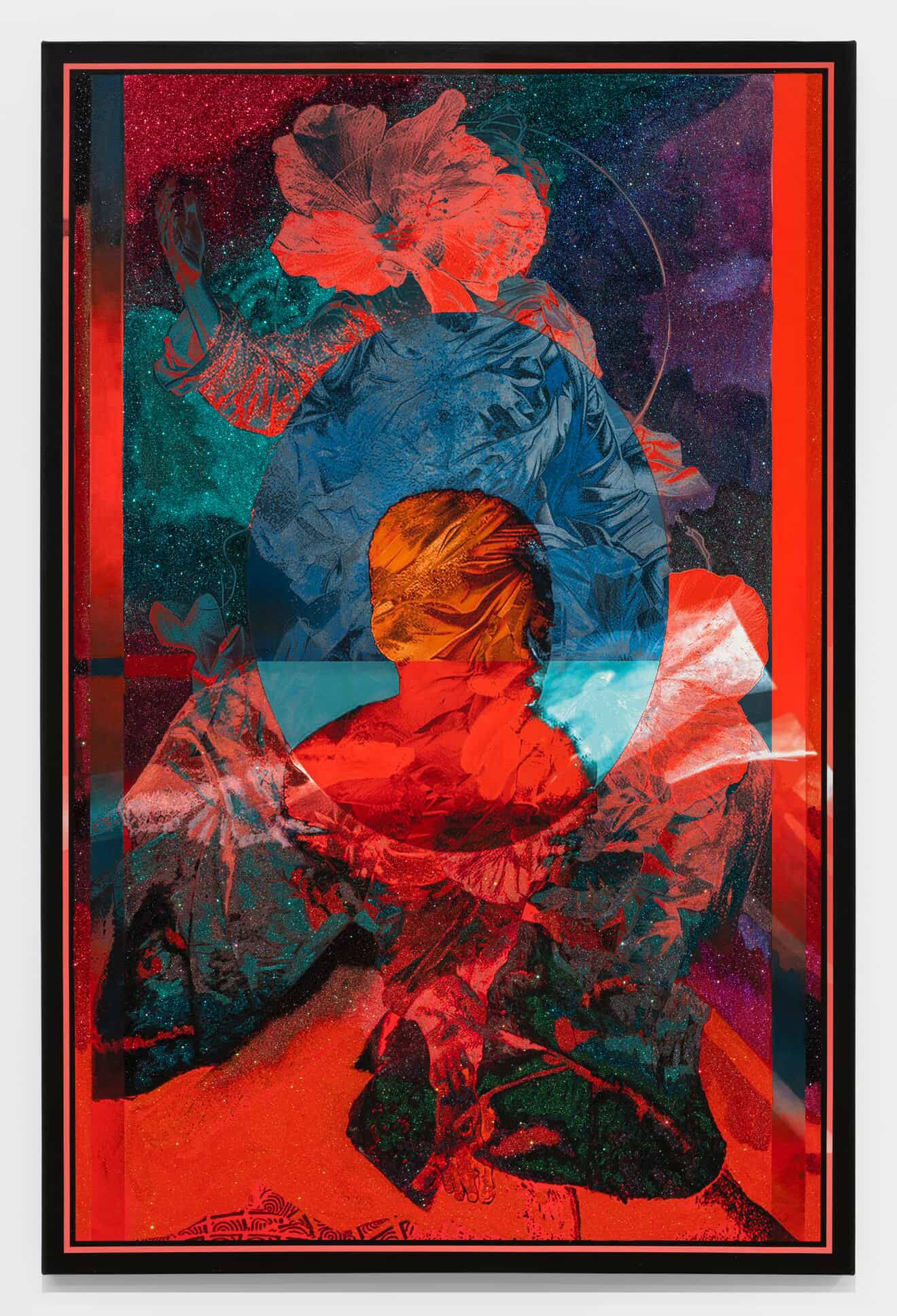 The Cleaning Water: 1 Peter 3.21, 2024 (Amani Lewis)