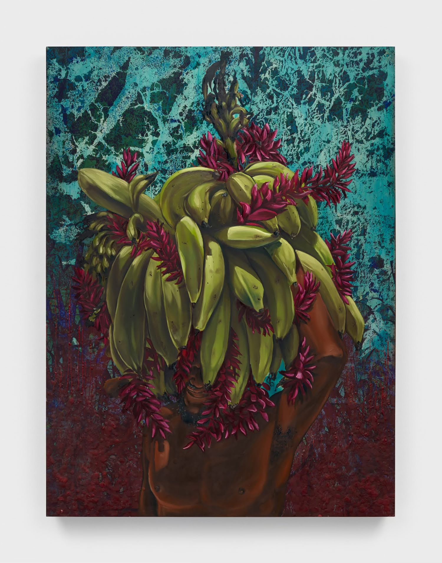 Rooted (Cornelius Tulloch)