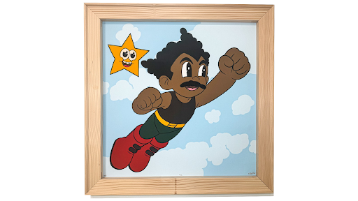 The Sky Might Fall (RELLO)